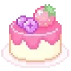 Стикер 2 Pixel