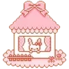 Стикер 52 Pixel