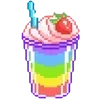 Стикер 49 Pixel