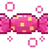Стикер 38 Pixel