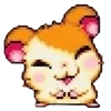Стикер 36 Pixel