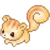 Стикер 41 Pixel