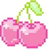 Стикер 28 Pixel