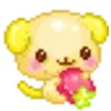 Стикер 26 Pixel