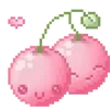 Стикер 59 Pixel