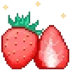 Стикер 39 Pixel