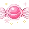 Стикер 23 Pixel