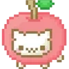 Стикер 22 Pixel