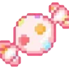 Стикер 37 Pixel