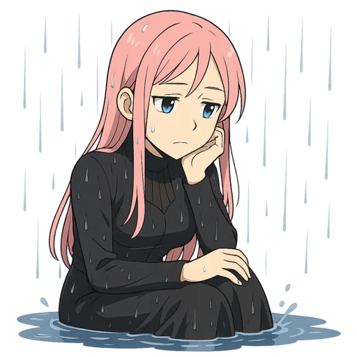 Стикер 54 L U M I N