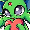 Стикер 19 🍿 Pokemon - покемоны