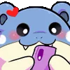 Стикер 18 🍿 Pokemon - покемоны
