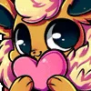 Стикер 21 🍿 Pokemon - покемоны