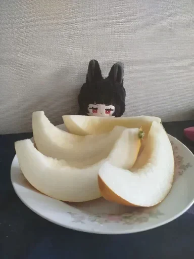 🍈 Стикер «Стикерпак» для Telegram