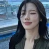 Стикер 21 Miyeon ー