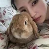 Стикер 18 Miyeon ー