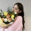 Стикер 23 Чо Миён