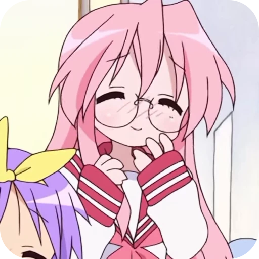 🍥 Стикер «Miyuki Takara» для Telegram