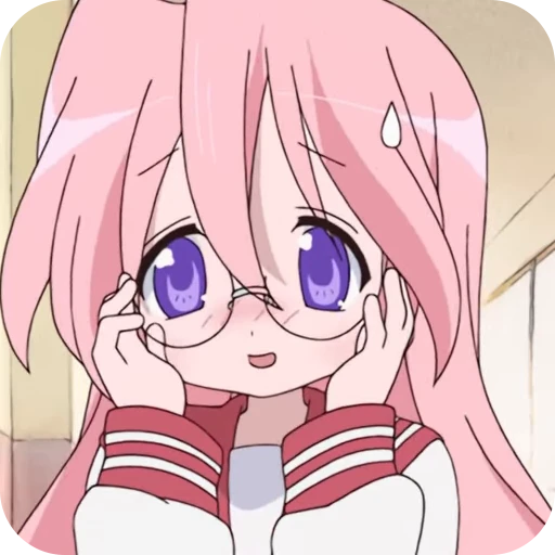 🍥 Стикер «Miyuki Takara» для Telegram