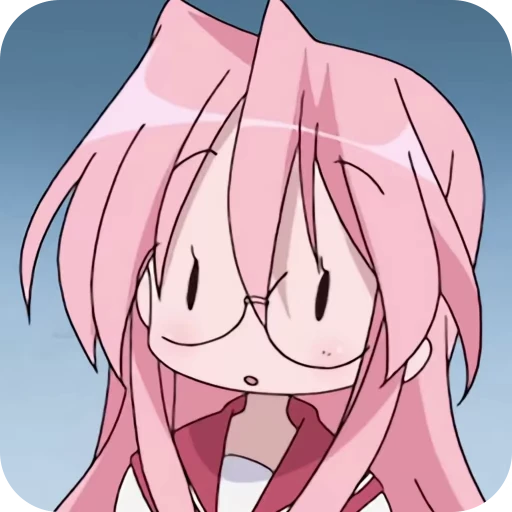 🍥 Стикер «Miyuki Takara» для Telegram