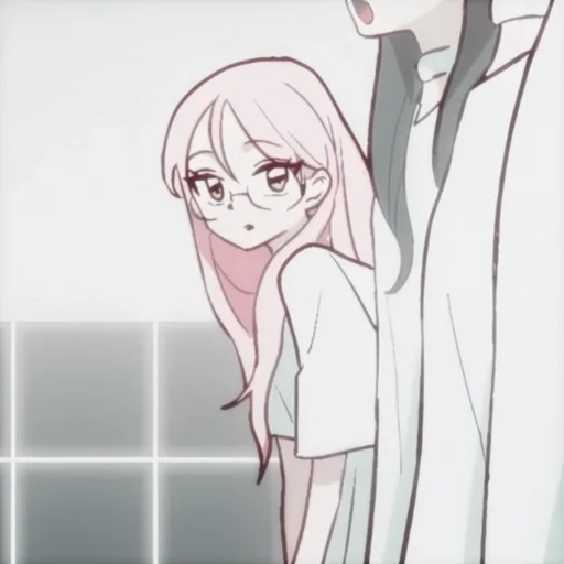 🎀 Стикер «Mizi —» для Telegram
