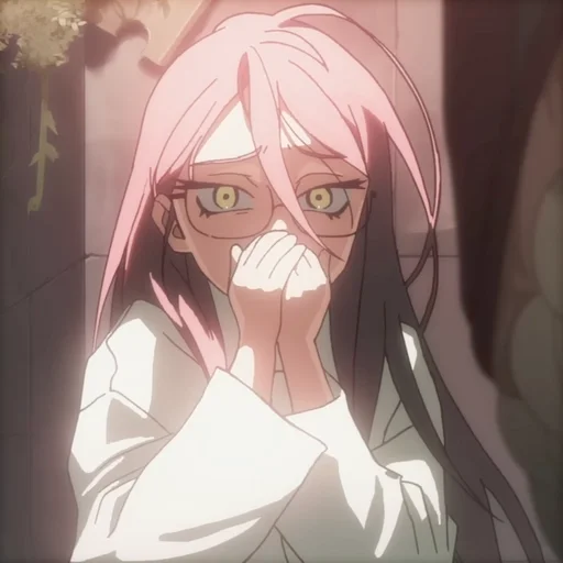 🎀 Стикер «Mizi —» для Telegram