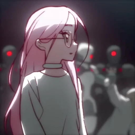 🎀 Стикер «Mizi —» для Telegram