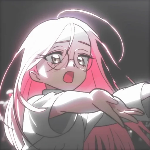 🎀 Стикер «Mizi —» для Telegram