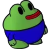 Обложка набора Mizkif Pepe