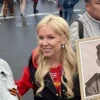 Стикер 8 Мизулина