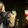 Стикер 15 Mk Emoji