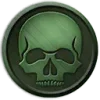 Стикер 2 Mkm Currency