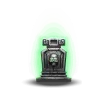 Стикер 32 Mkm Currency