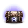 Стикер 26 Mkm Currency