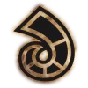 Стикер 43 Mkm Currency