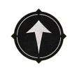 Стикер 22 Mkm Currency
