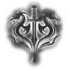 Стикер 54 Mkm Currency