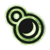 Стикер 42 Mkm Currency