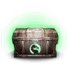 Стикер 28 Mkm Currency