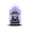 Стикер 30 Mkm Currency