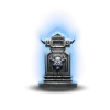 Стикер 31 Mkm Currency