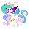 Стикер 17 🤷‍♀ My Little Pony