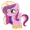Стикер 32 🤷‍♀ My Little Pony