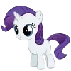 Стикер 34 🤷‍♀ My Little Pony