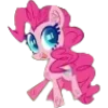 Стикер 27 🤷‍♀ My Little Pony