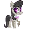 Стикер 28 🤷‍♀ My Little Pony
