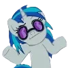 Стикер 14 🤷‍♀ My Little Pony