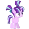 Стикер 39 🤷‍♀ My Little Pony