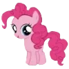 Стикер 36 🤷‍♀ My Little Pony