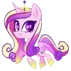 Стикер 16 🤷‍♀ My Little Pony